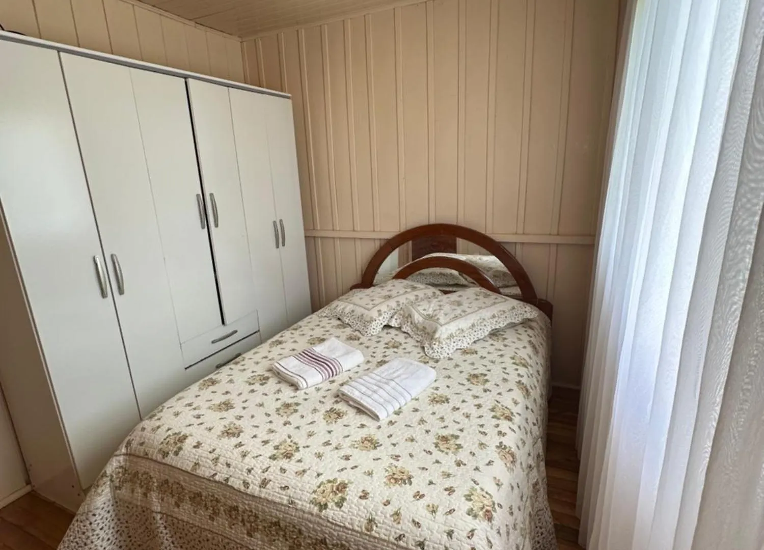펜션 프라이아 그란데 Casa Maciel 빌라