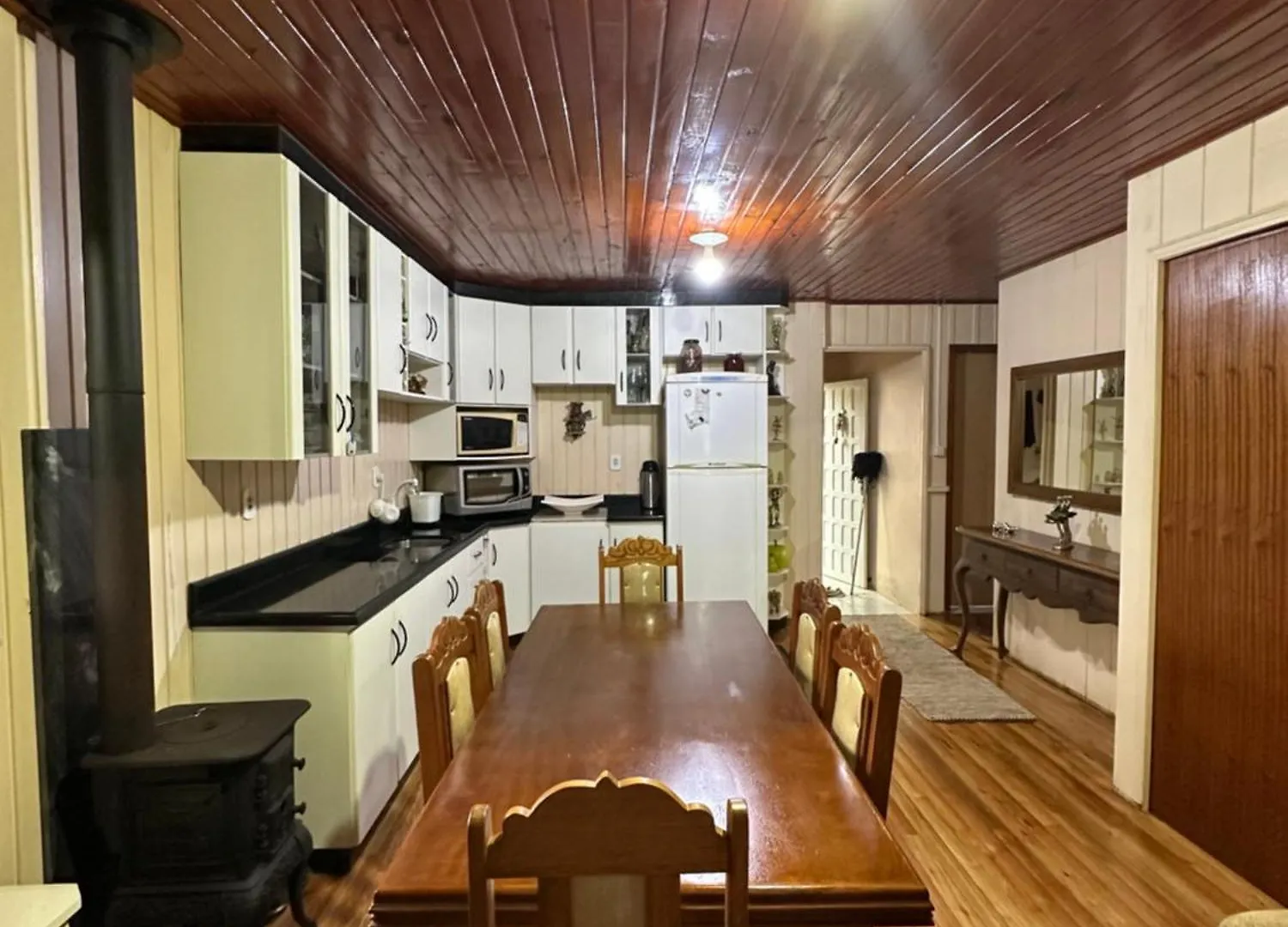 Vila Casa Maciel Praia Grande  0*, Praia Grande (Santa Catarina) Brazílie