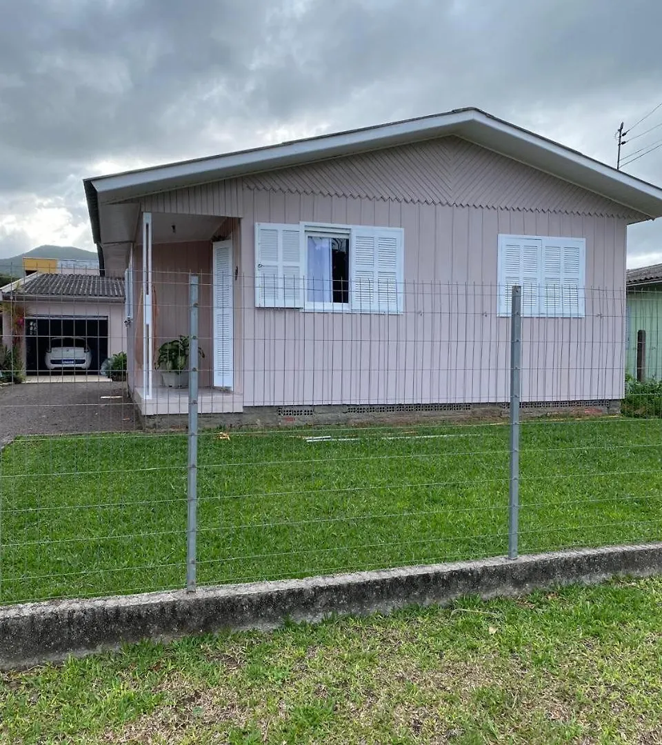 Vila Casa Maciel Praia Grande