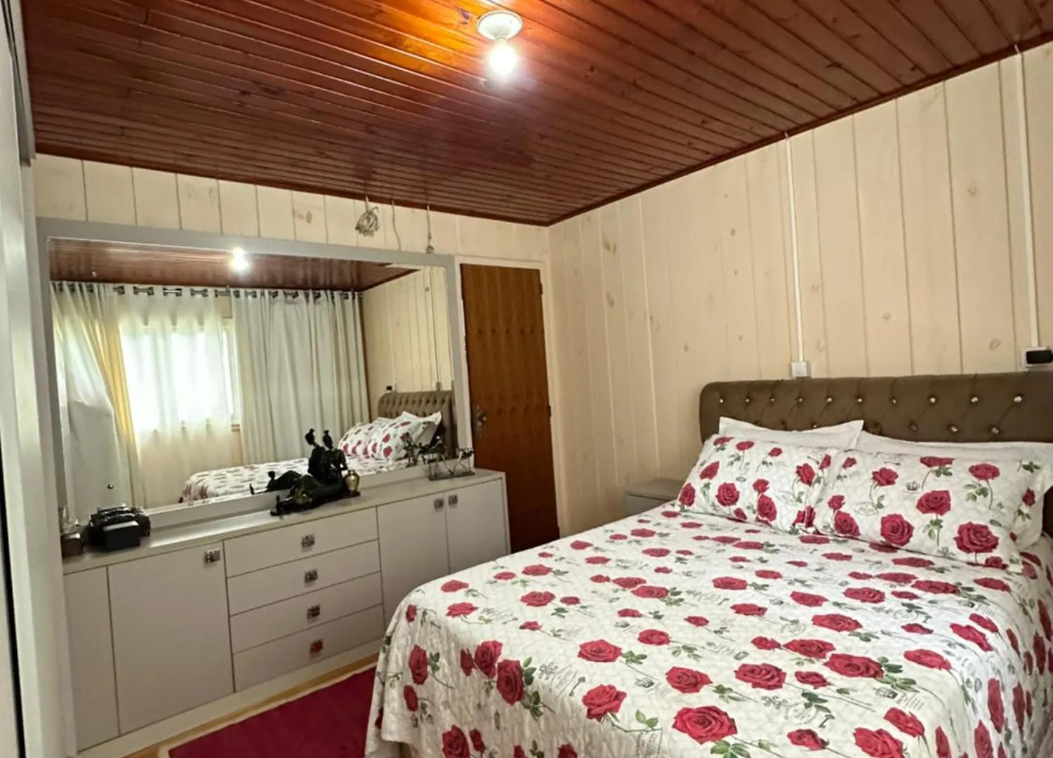 Вилла Casa Maciel Прая-Гранди 0*,