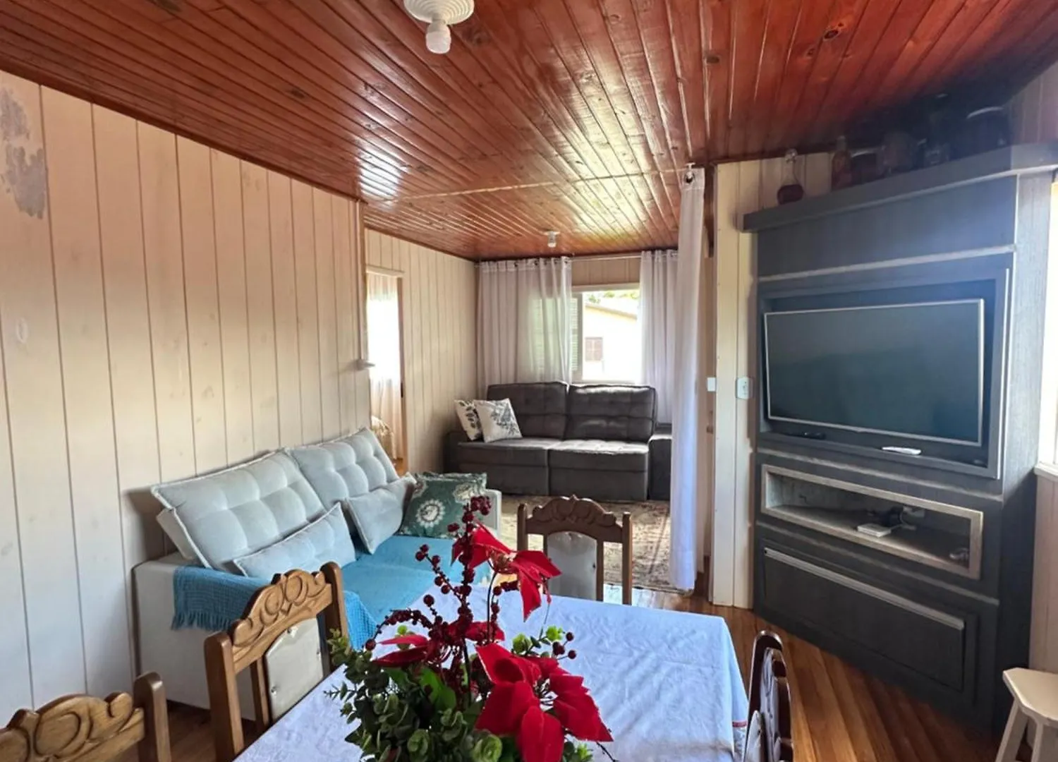 Дом отдыха Вилла Casa Maciel Прая-Гранди