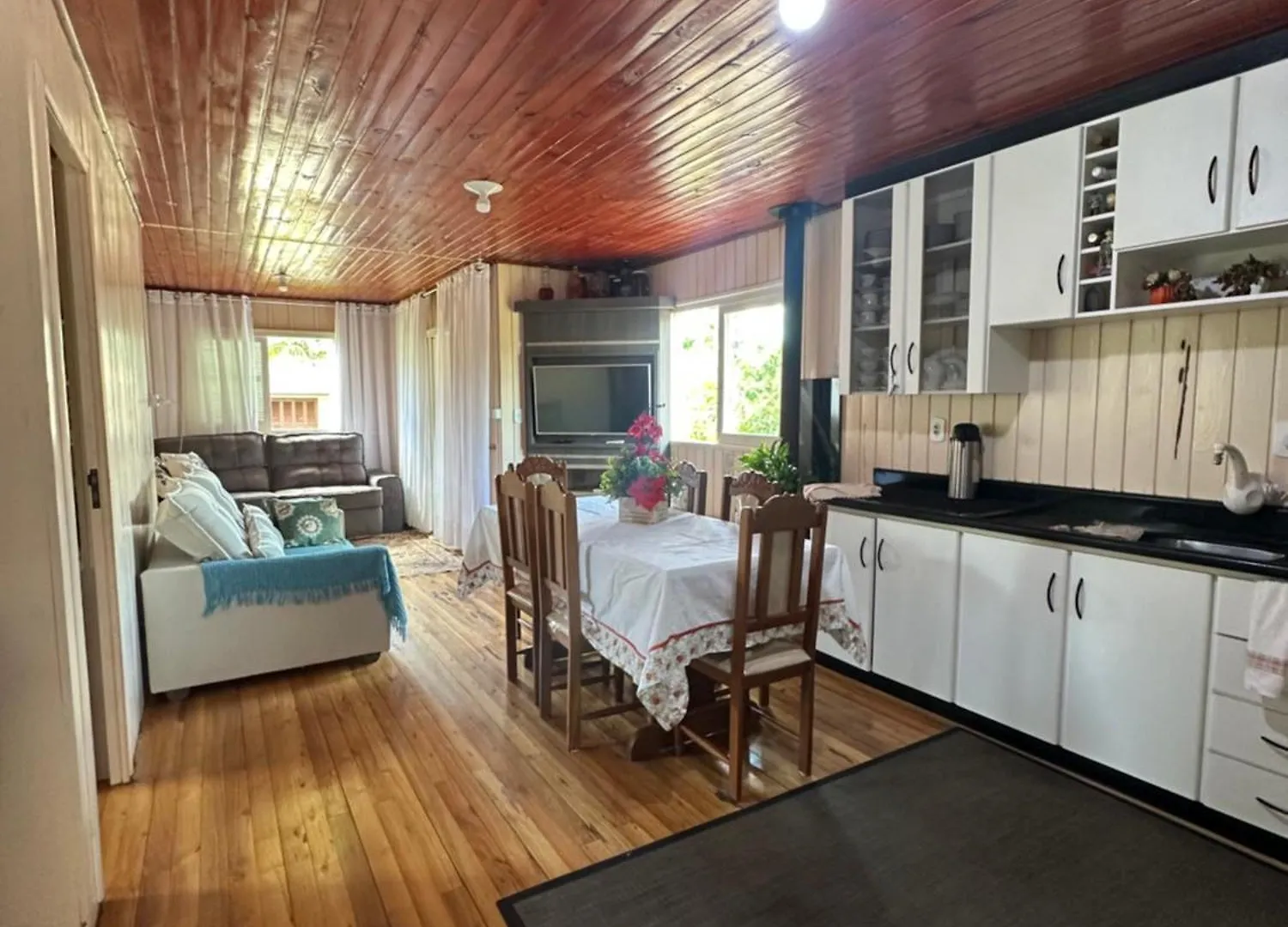 Вилла Casa Maciel Прая-Гранди